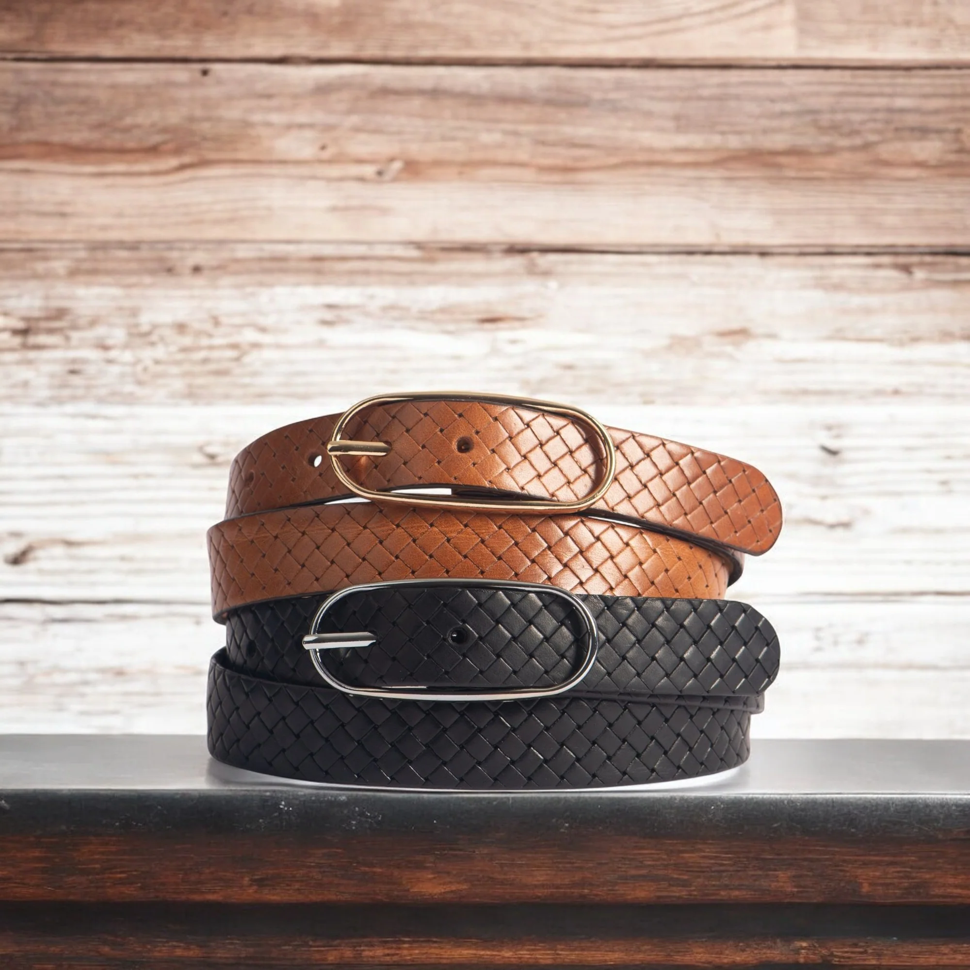 Aika Braided - 2 PC Gift Set - Image 4