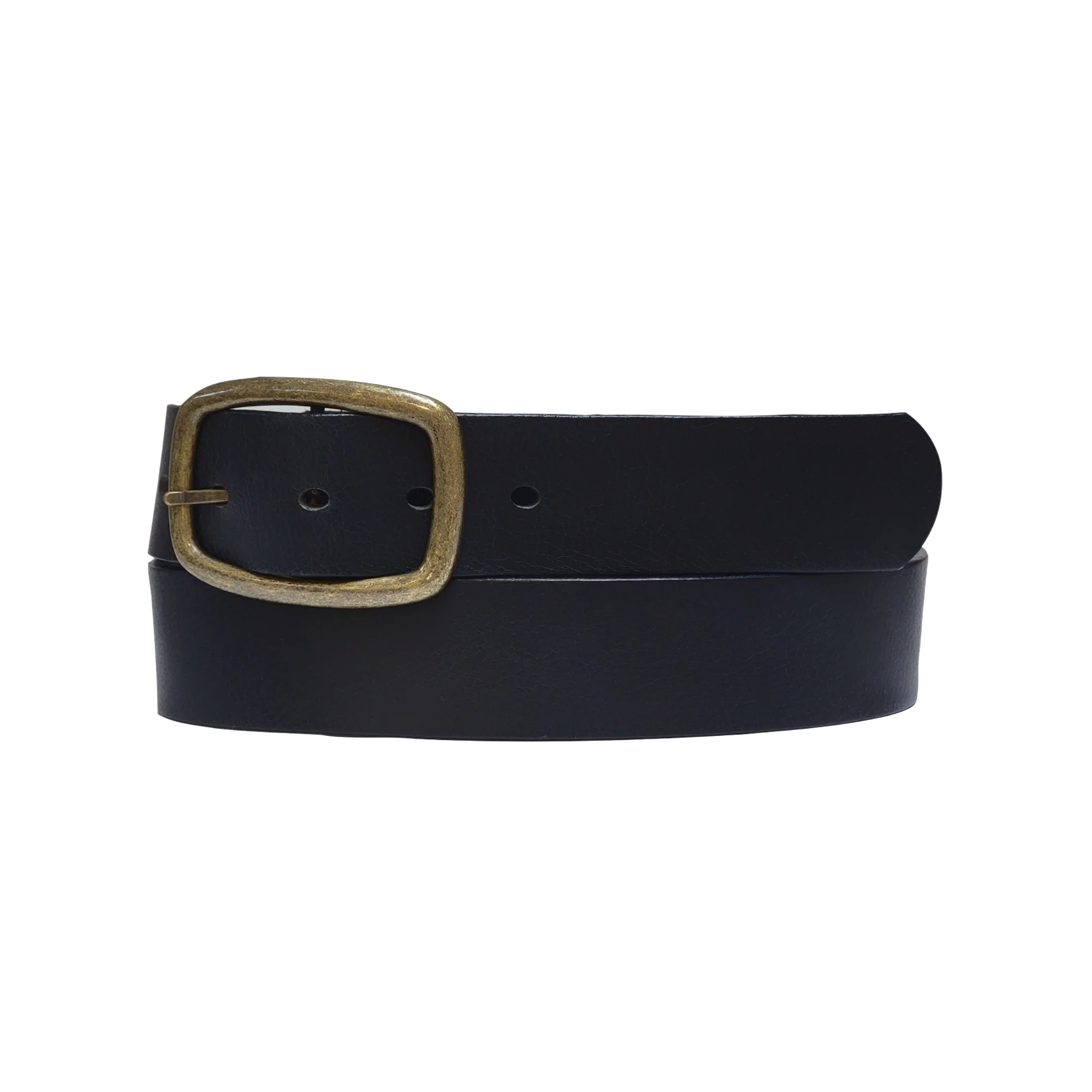 Design Your Own Belt - Women's Full Grain Leather Belt - Image 6