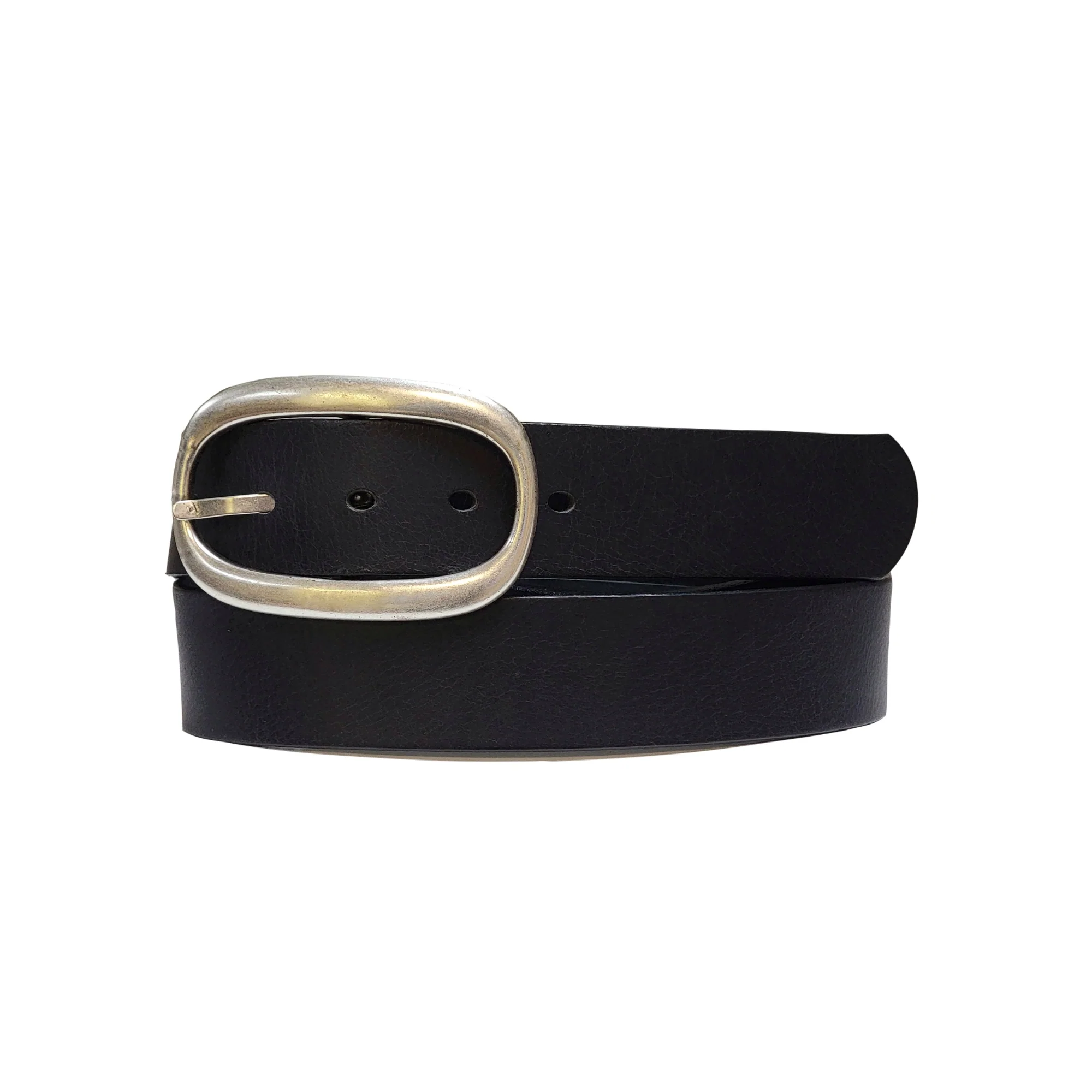 Design Your Own Belt - Women's Full Grain Leather Belt - Image 8