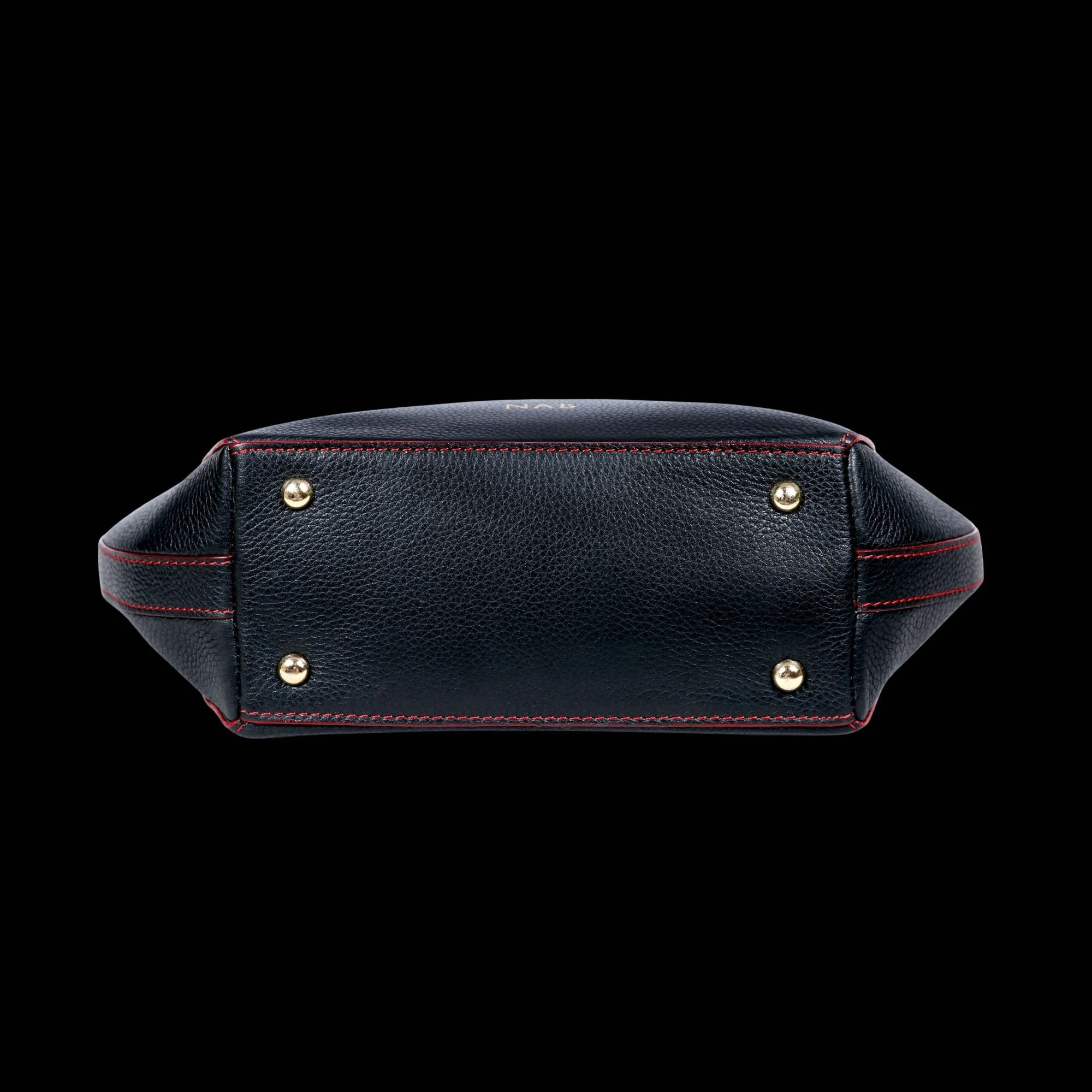 The Empress - Women's Premium Pebble Grain Leather Purse - Image 14