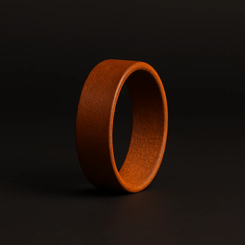 Leather Loop - Image 2