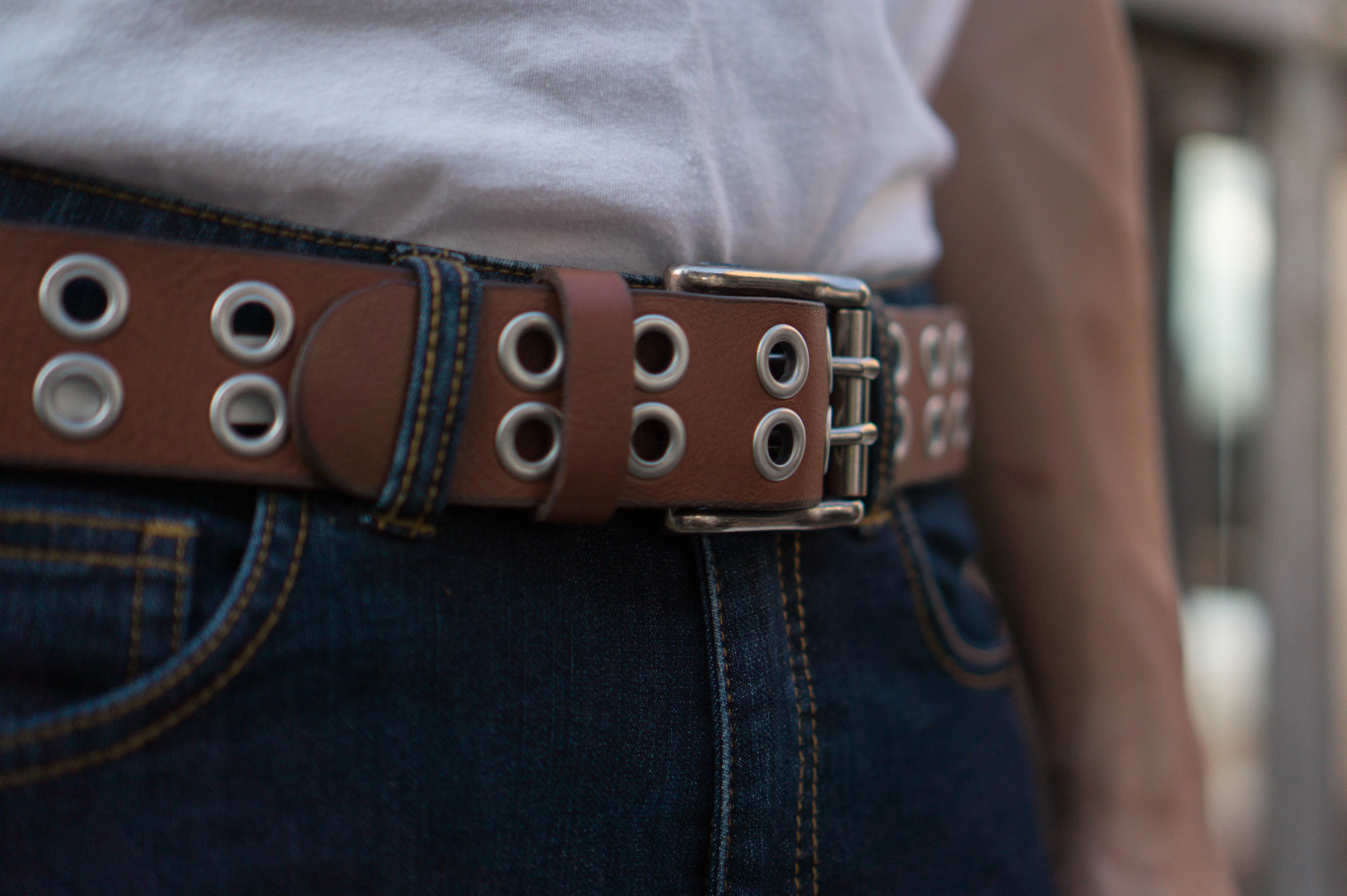 The Brixton Belt - Image 11