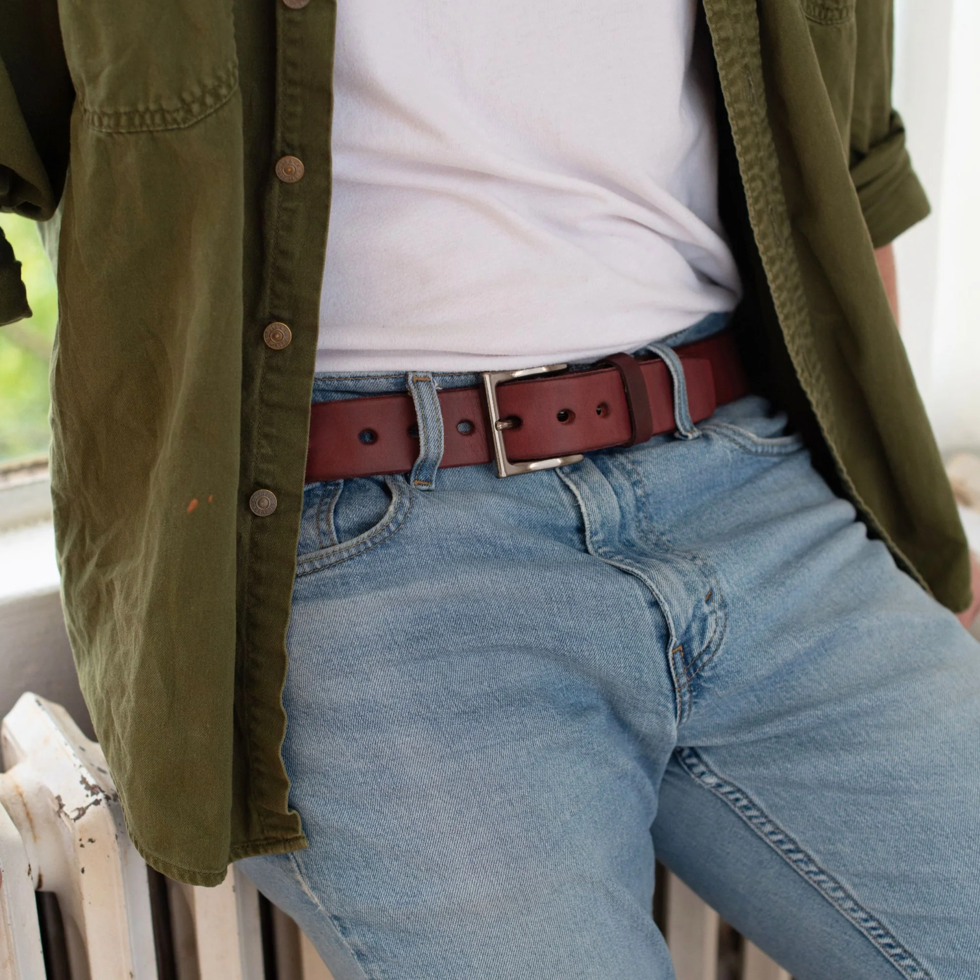 The Conquistador Belt - Image 14