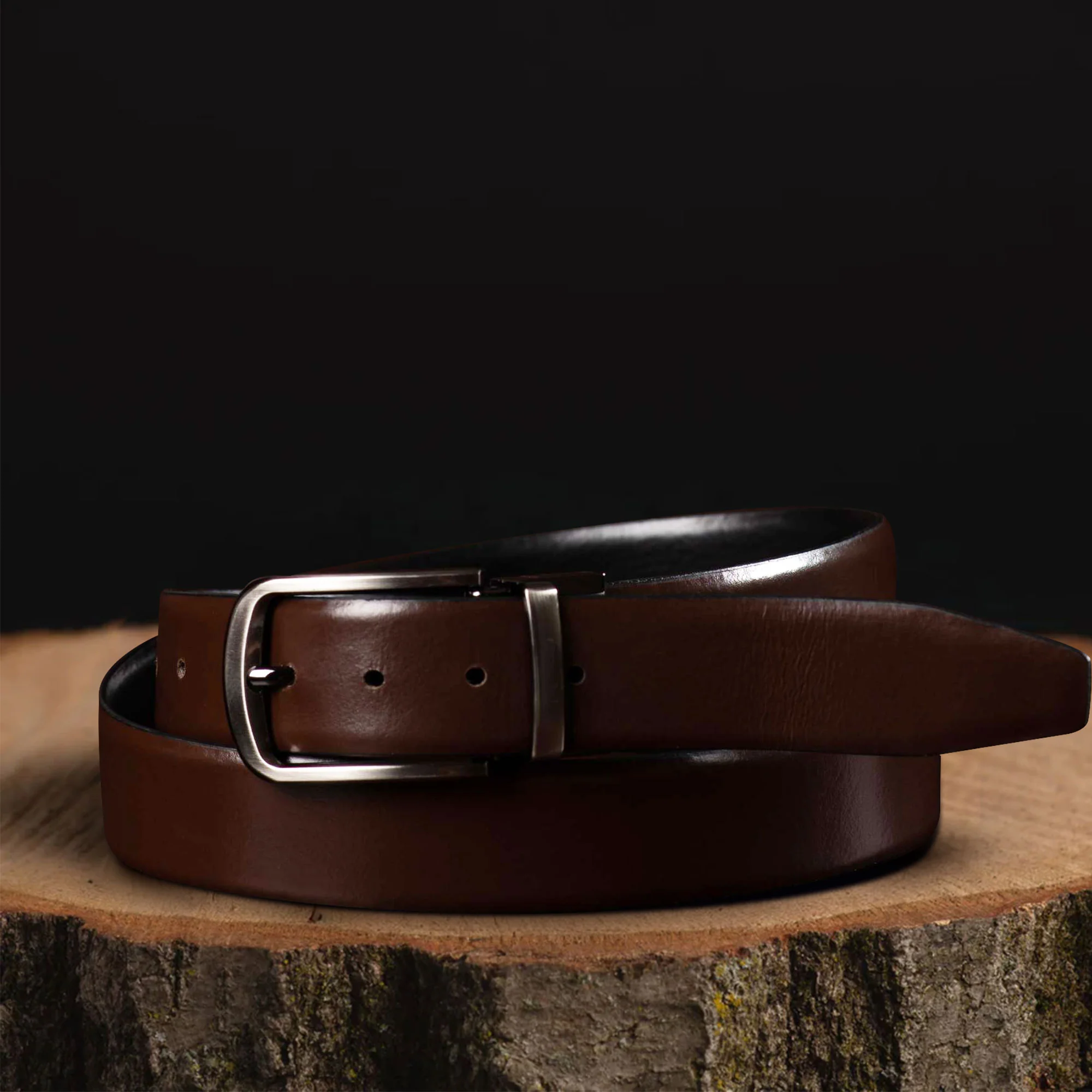 The Harvey Dent Belt - Classic - Image 7