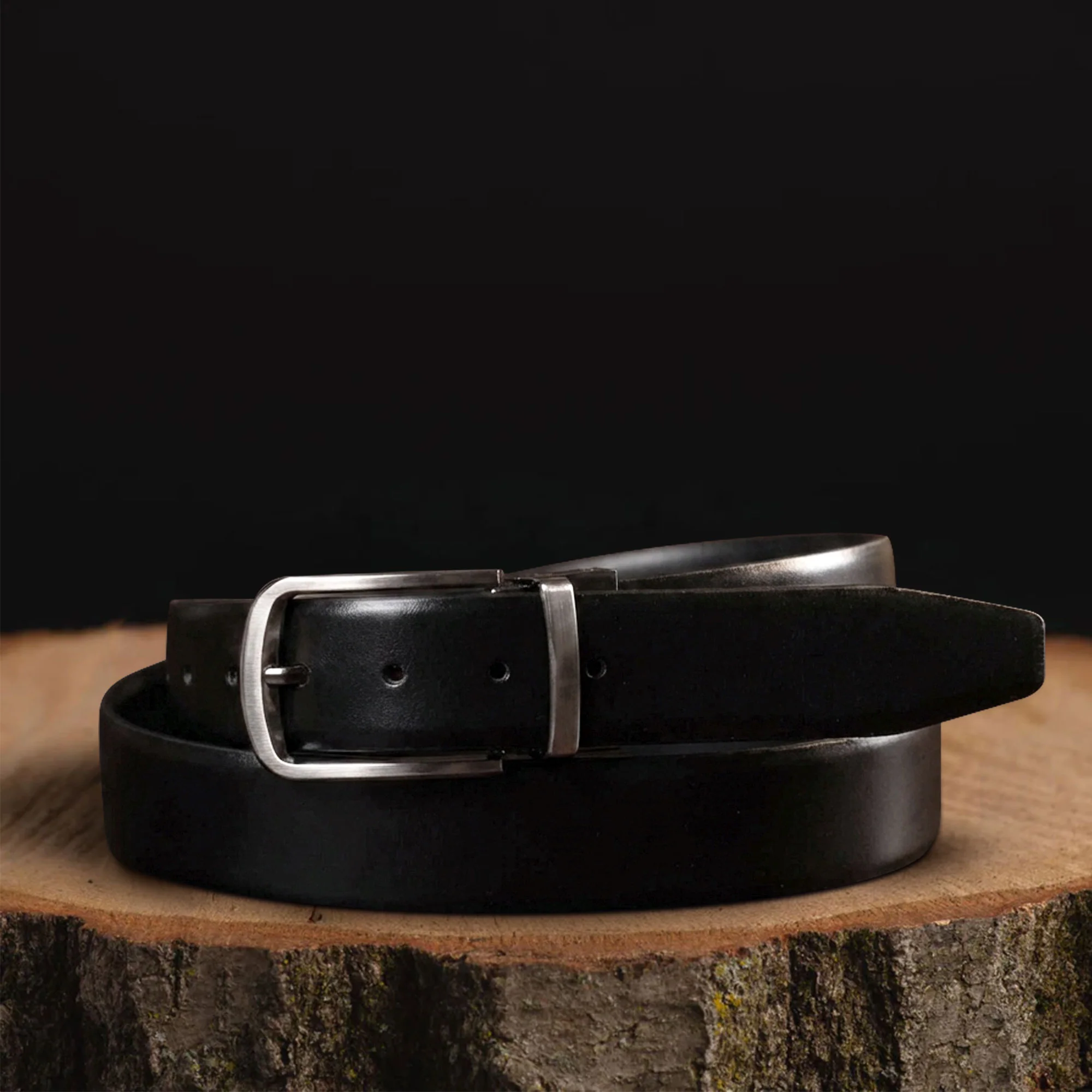 The Harvey Dent Belt - Classic - Image 8