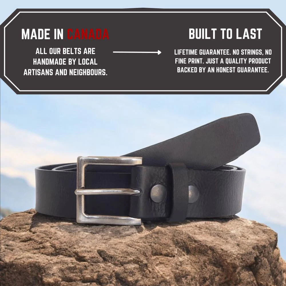 The Long Haul Belt - Image 10