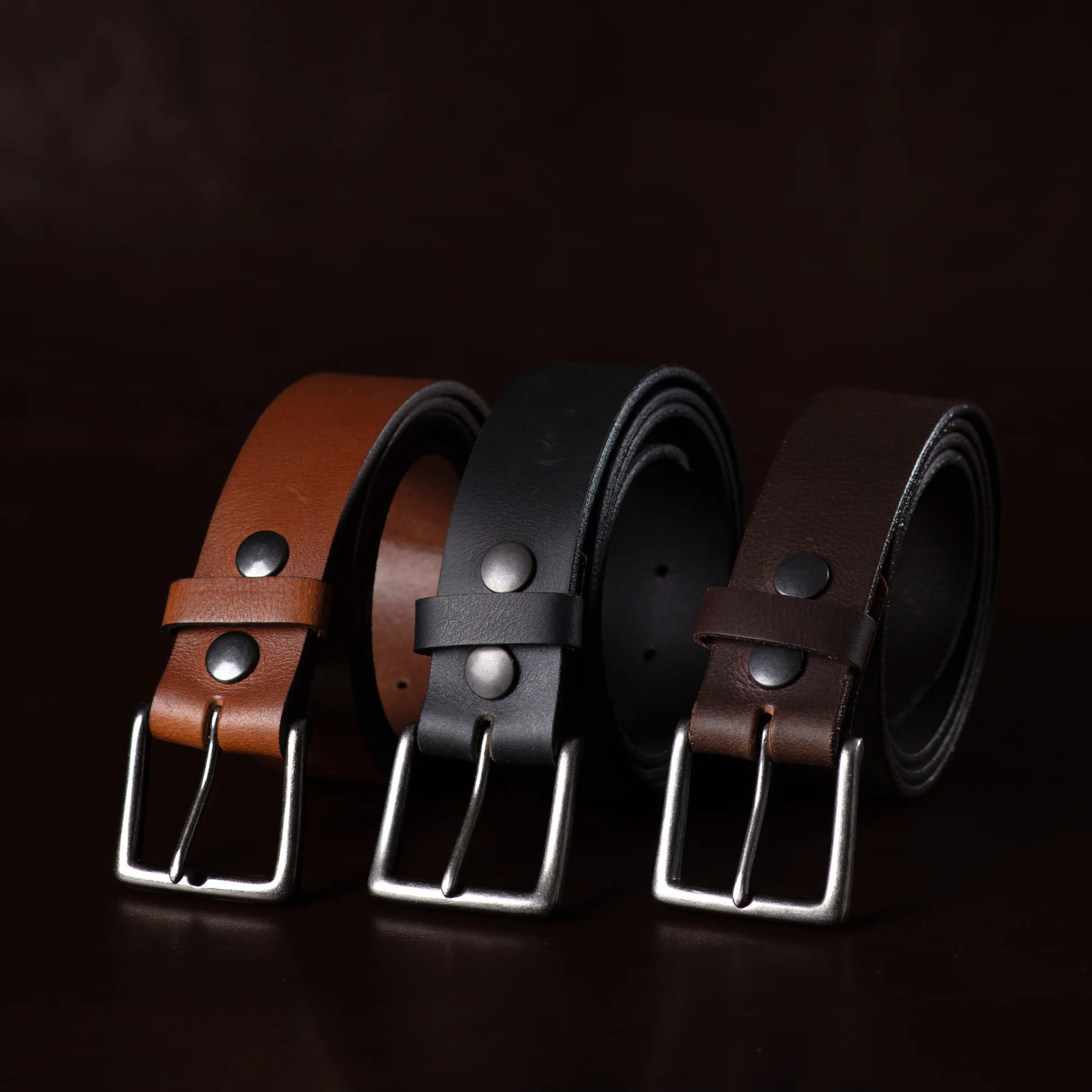 The Long Haul Belt - Image 3