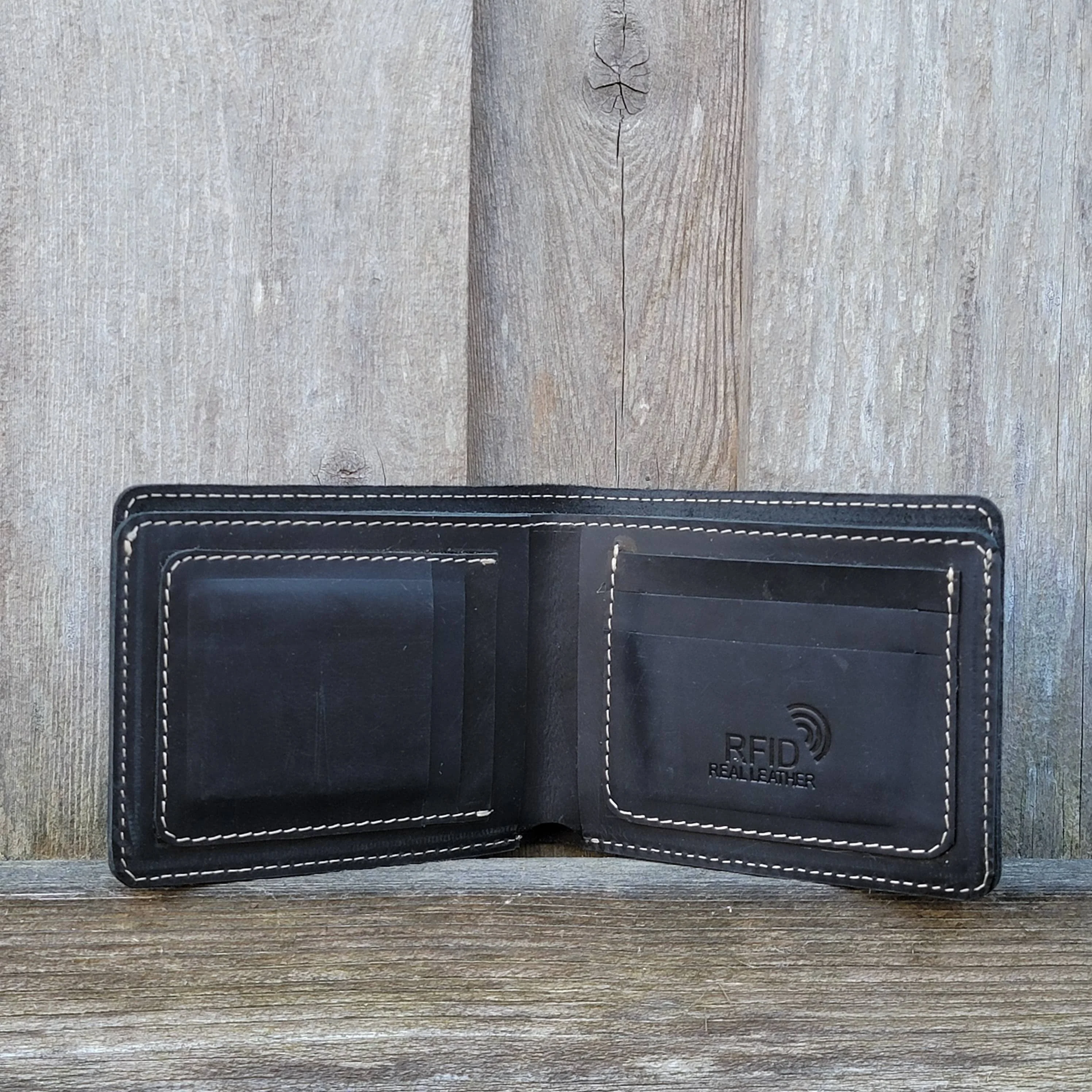 The Long Haul Belts + Wallets - 6 pc Mega Bundle - Image 9