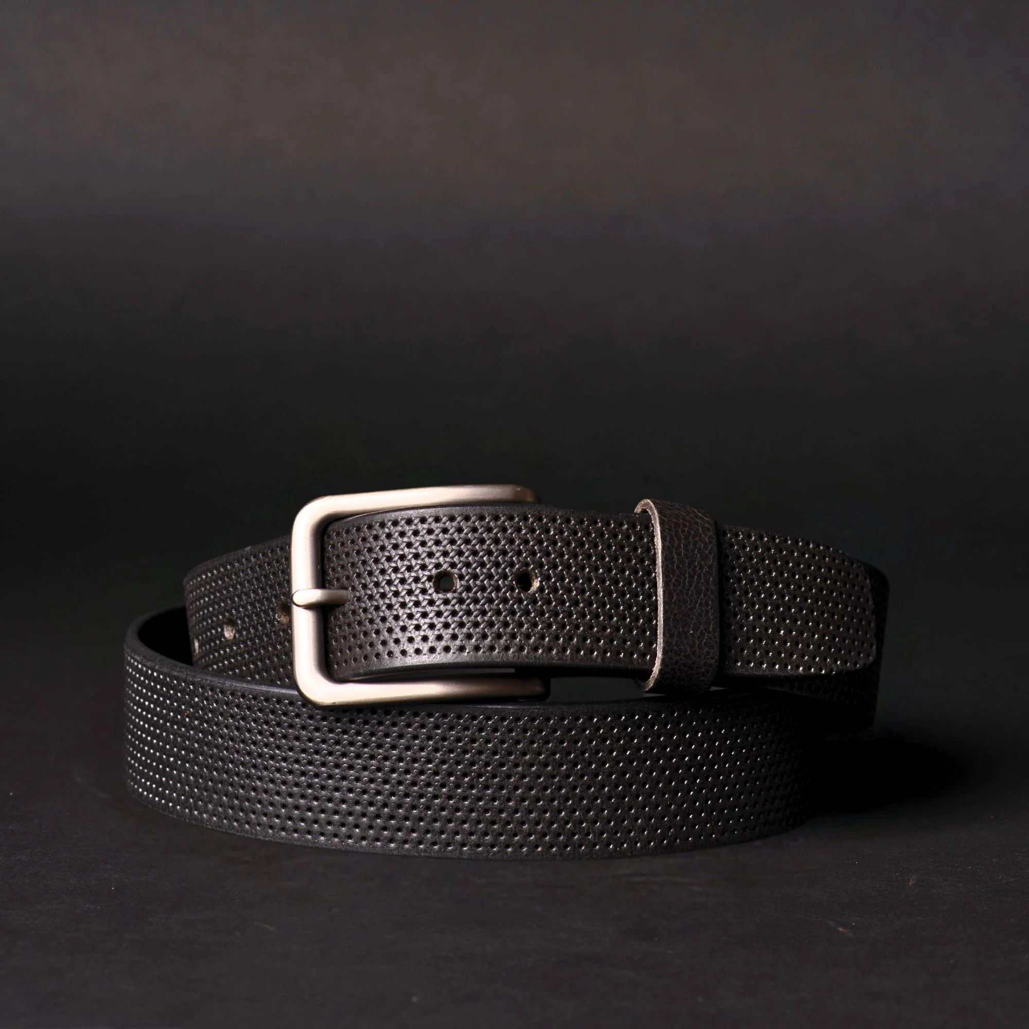 The Matrix Belts - 2 PC Gift Set - Image 3