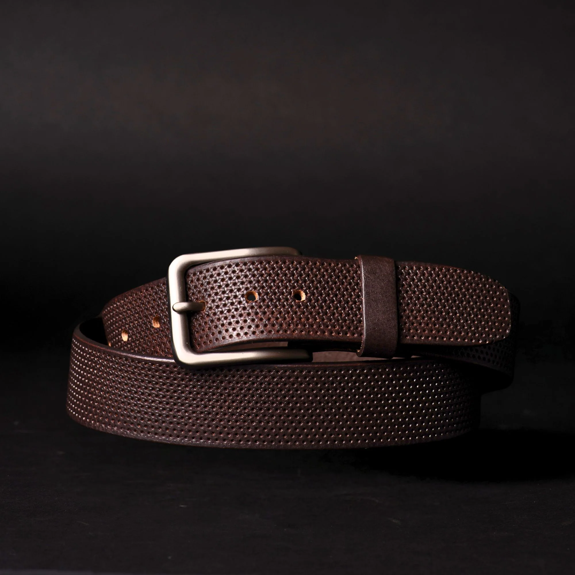 The Matrix Belts - 2 PC Gift Set - Image 4