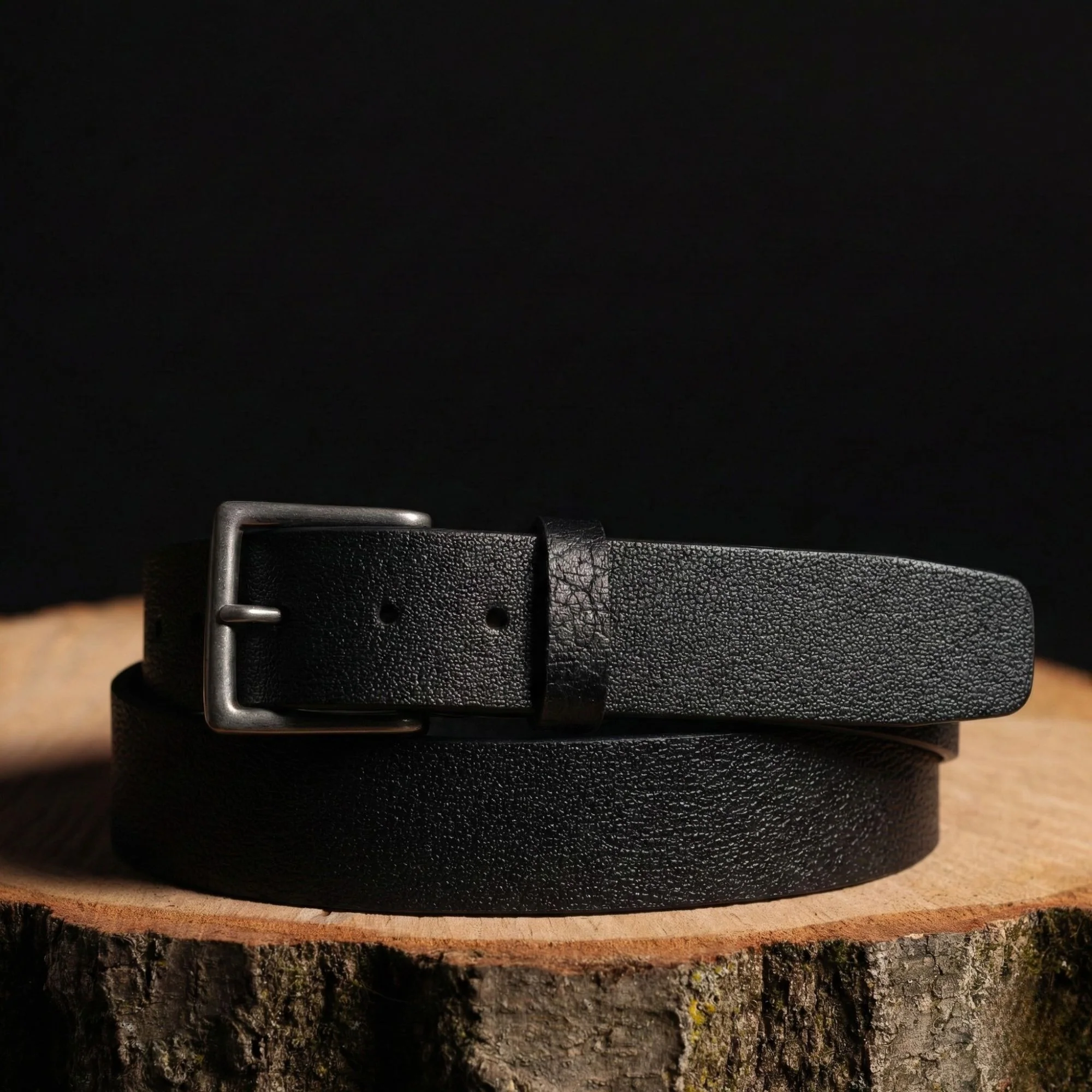 The Maverick Belt