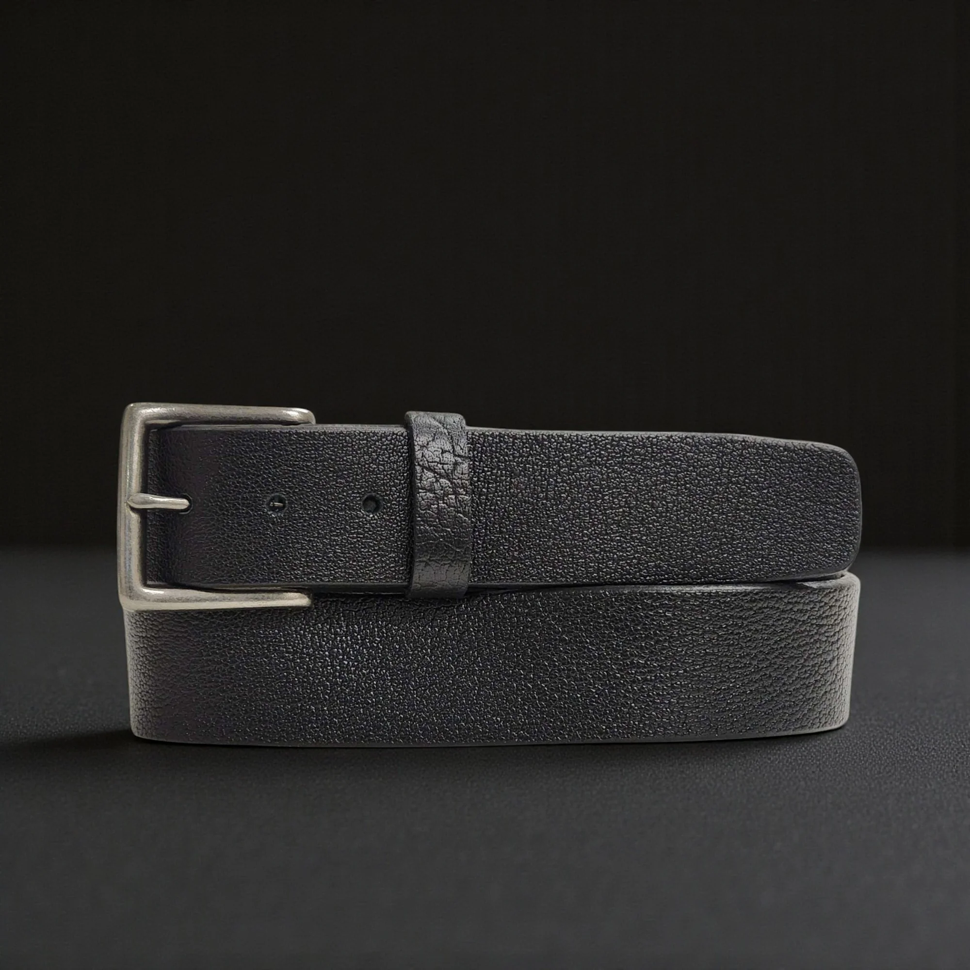 The Maverick Belt +  Wallet Set - Image 3