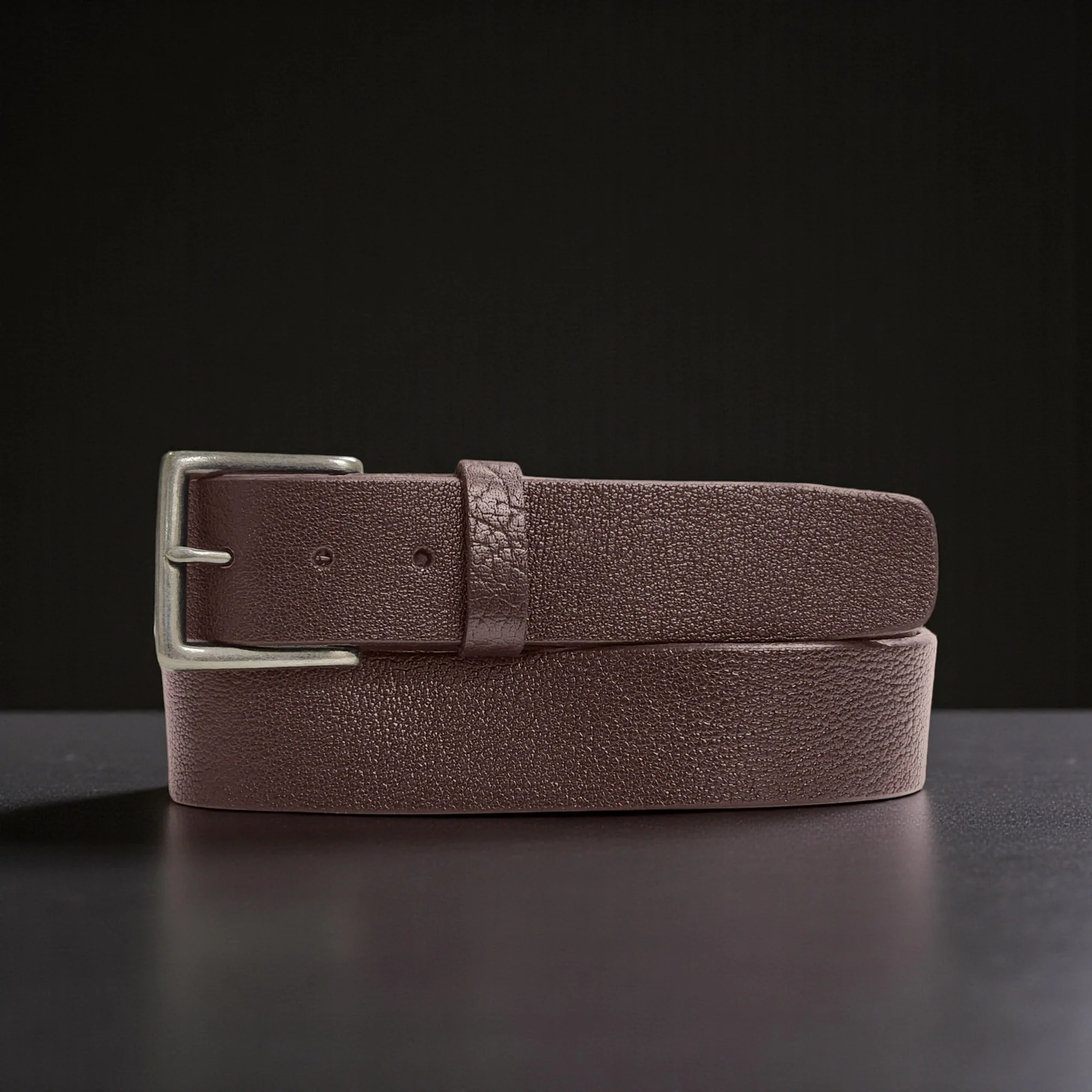 The Maverick Belt +  Wallet Set - Image 5