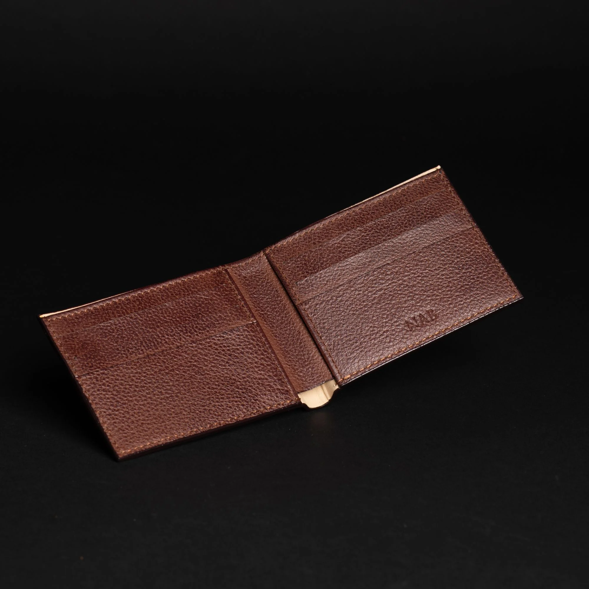 The Maverick Belt +  Wallet Set - Image 6