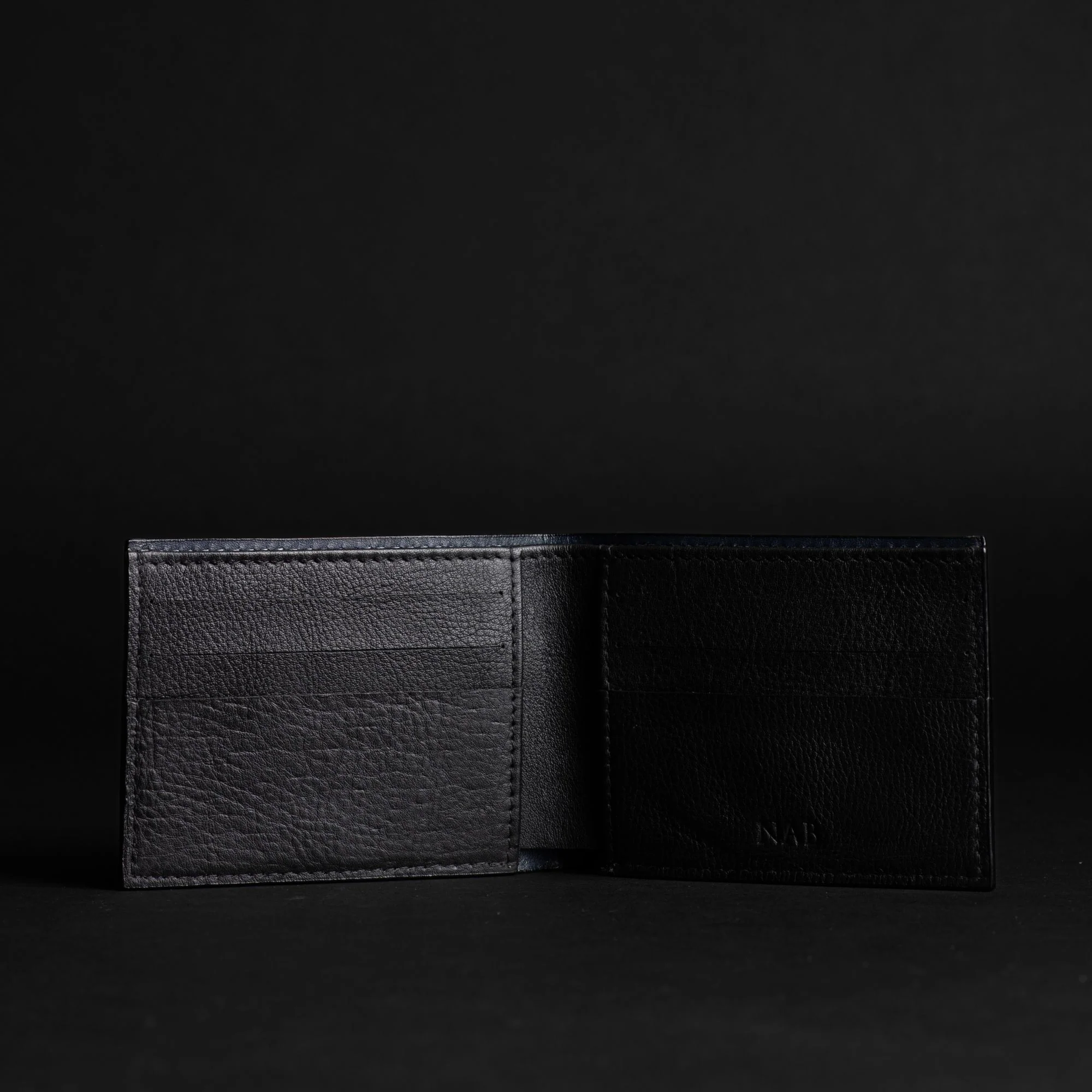 The Maverick Belt +  Wallet Set - Image 7