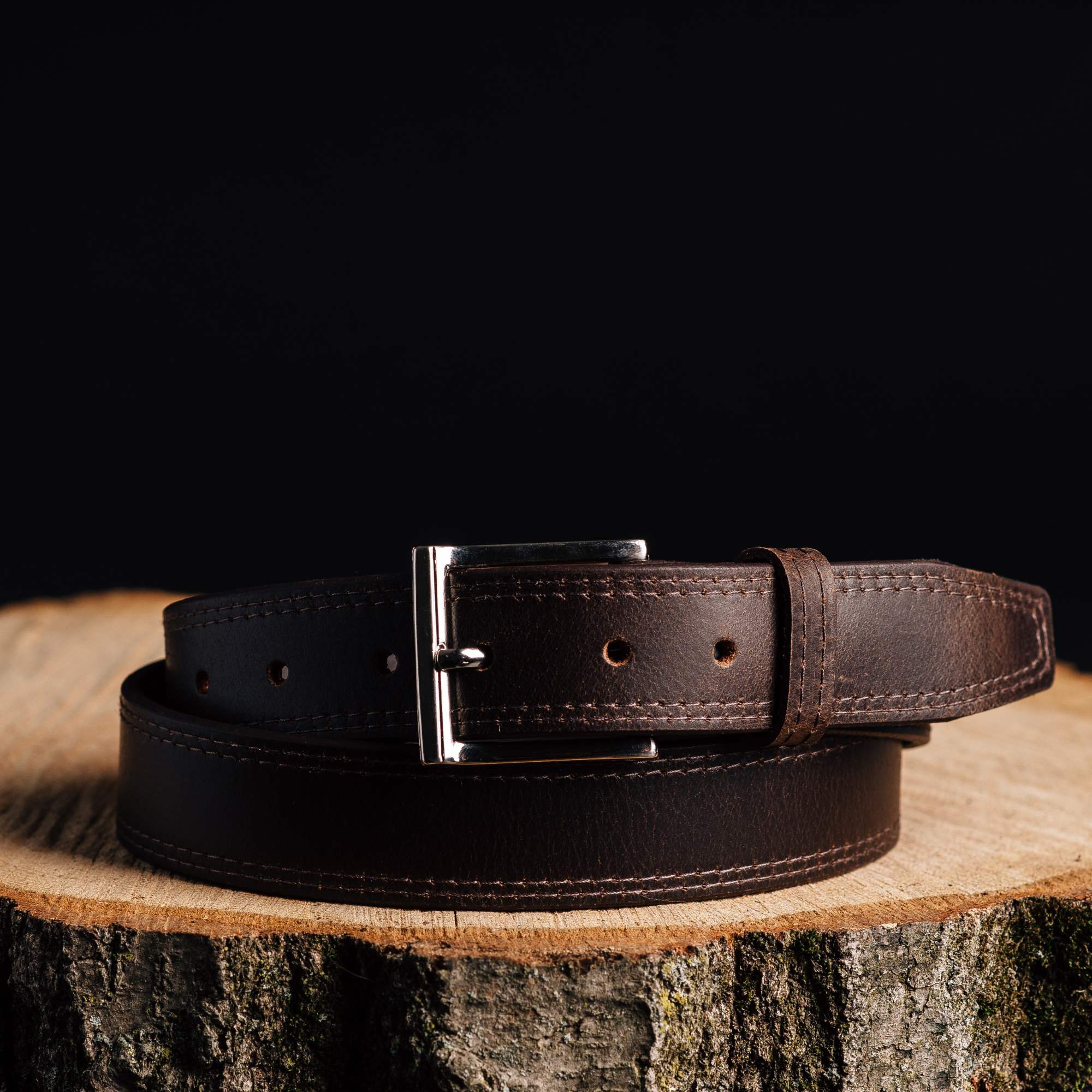 The Milestone Belts - 2 PC Gift Set - Image 3