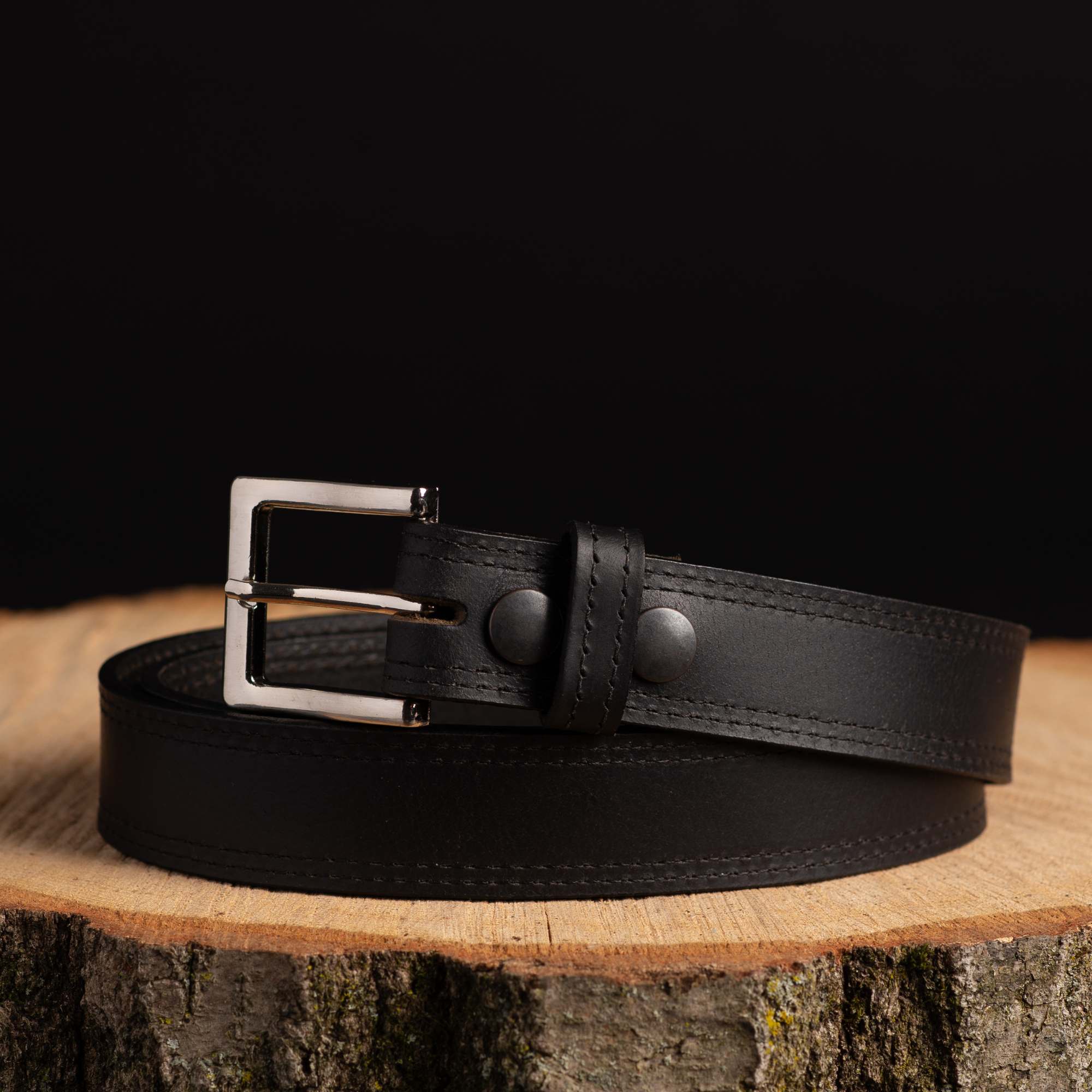 The Milestone Belts - 2 PC Gift Set - Image 9