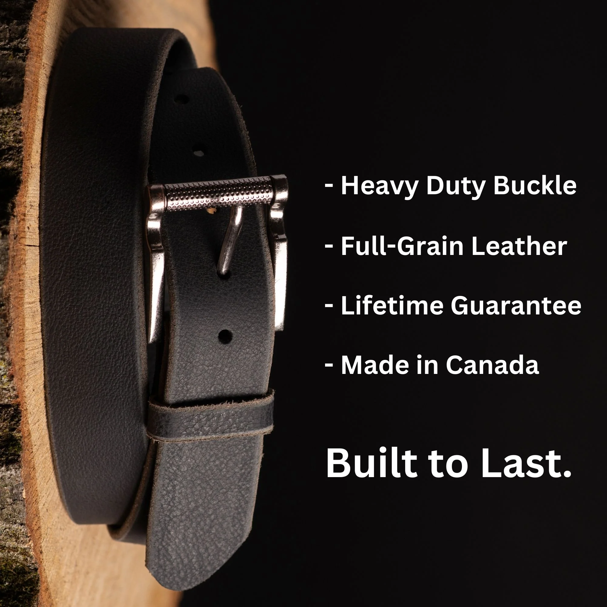 The Pinnacle Belt - Image 10