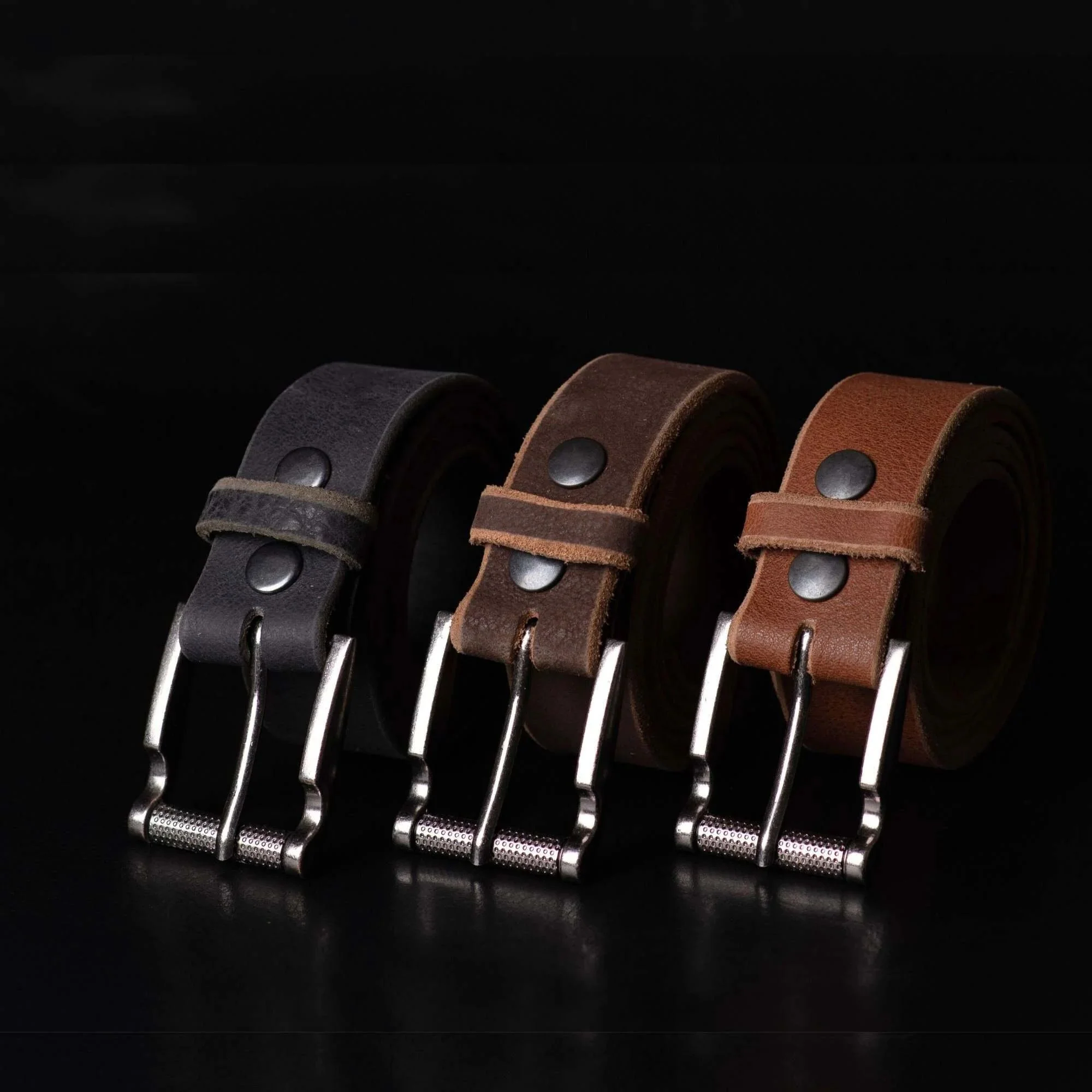 The Pinnacle Belt - Image 4