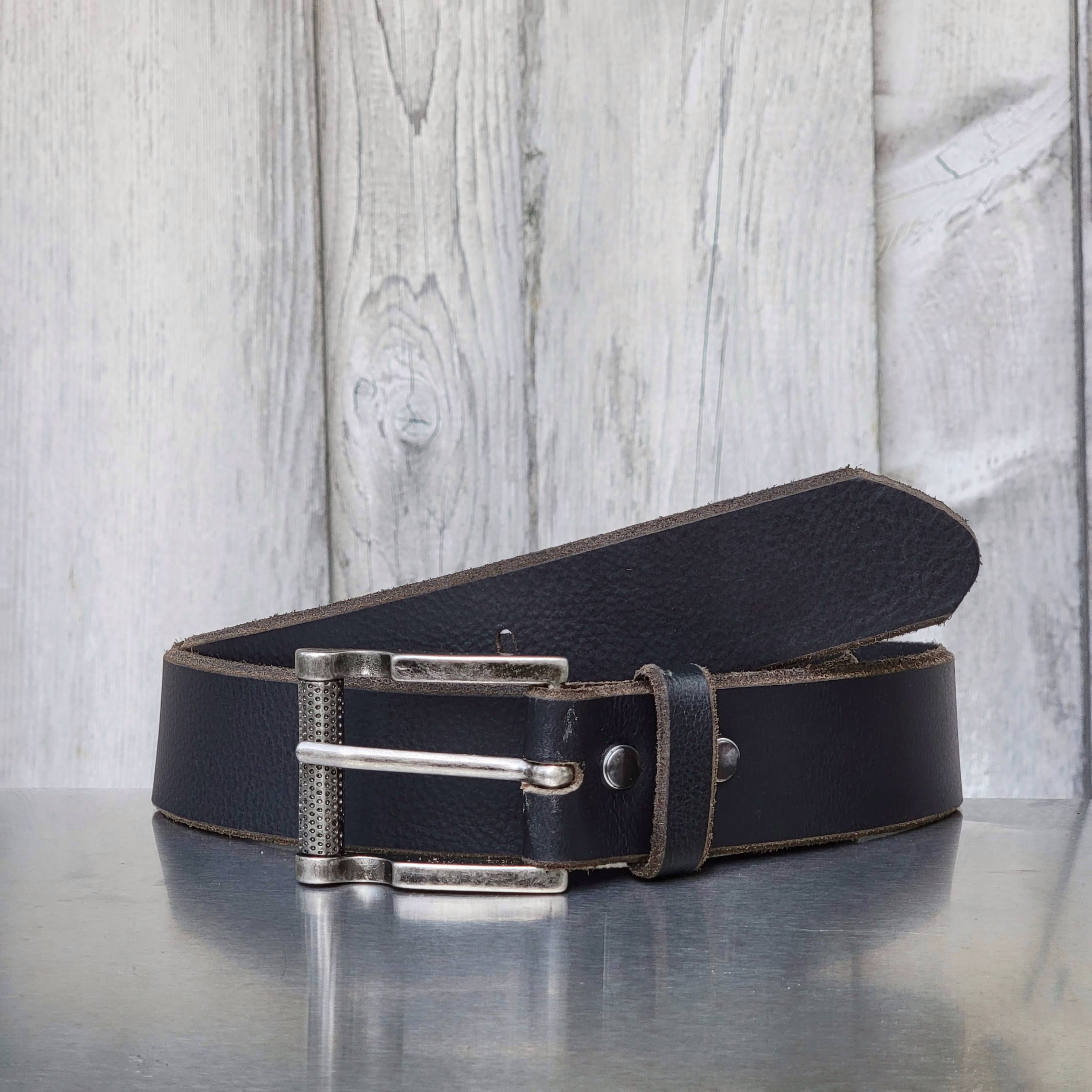 The Pinnacle Belts - 3 pc Gift Set - Image 3