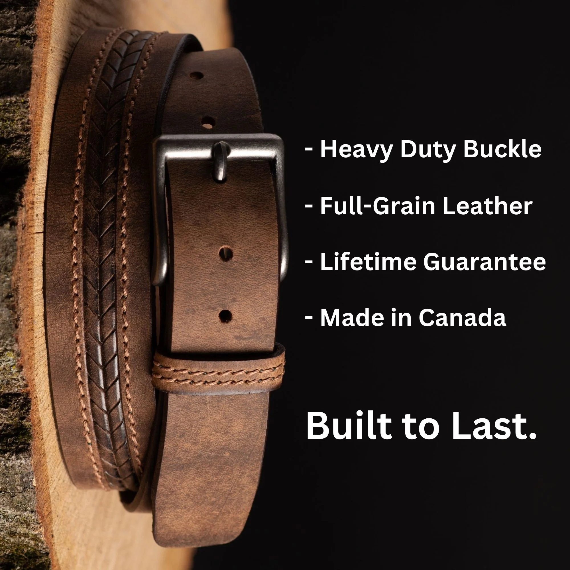 The Purpose Belt - Image 7