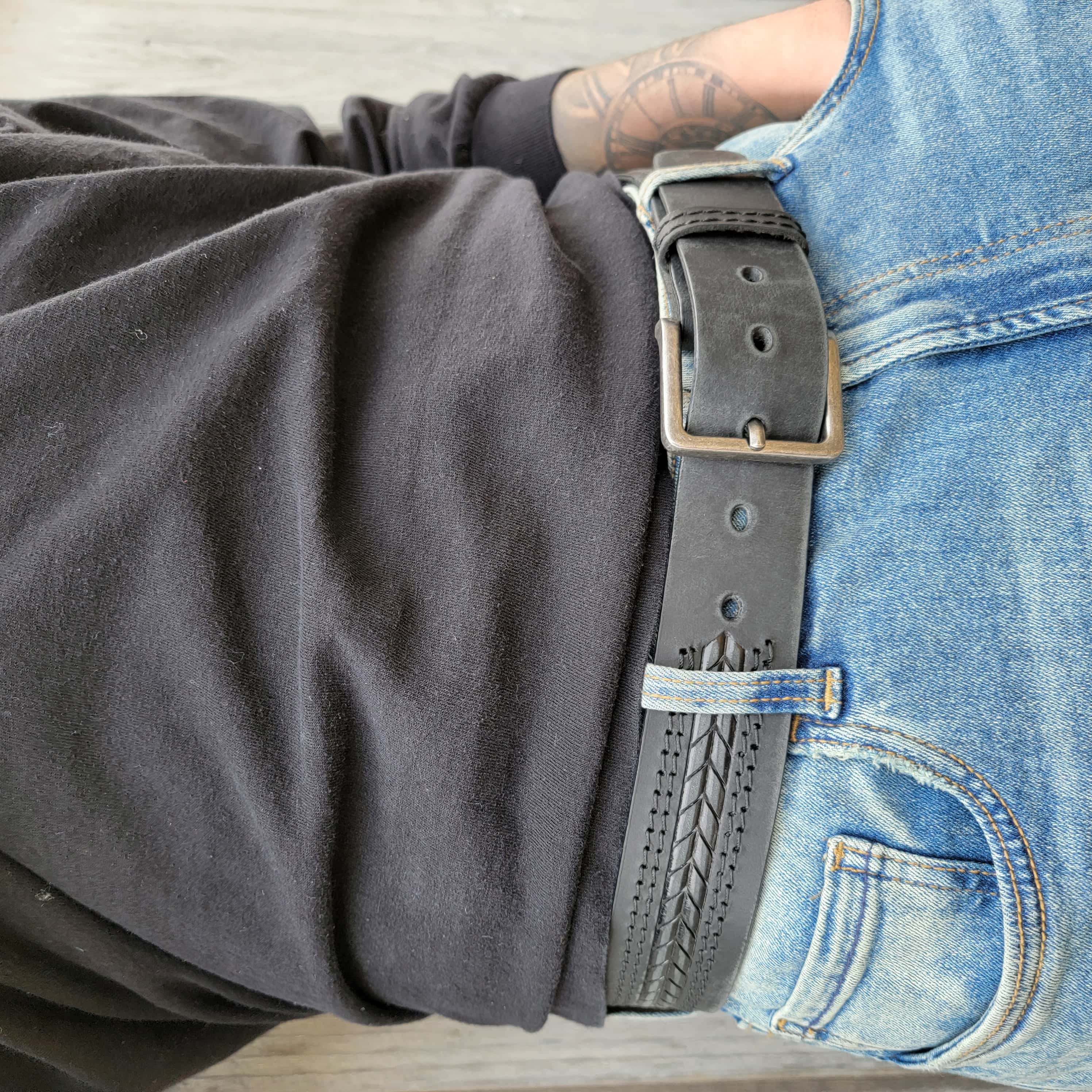 The Purpose Belts - 2 PC Gift Set - Image 5