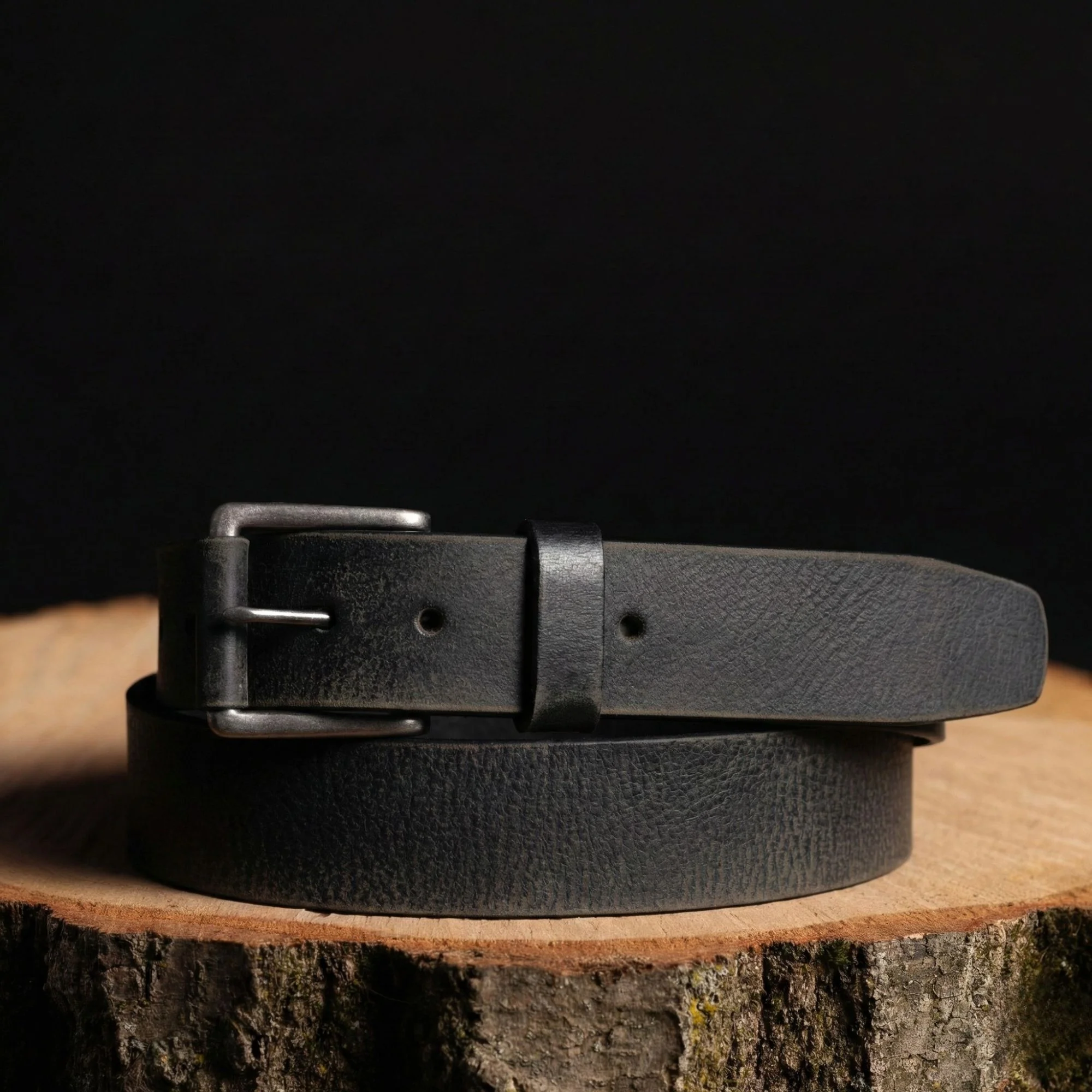 The Spartan Belt - Image 12
