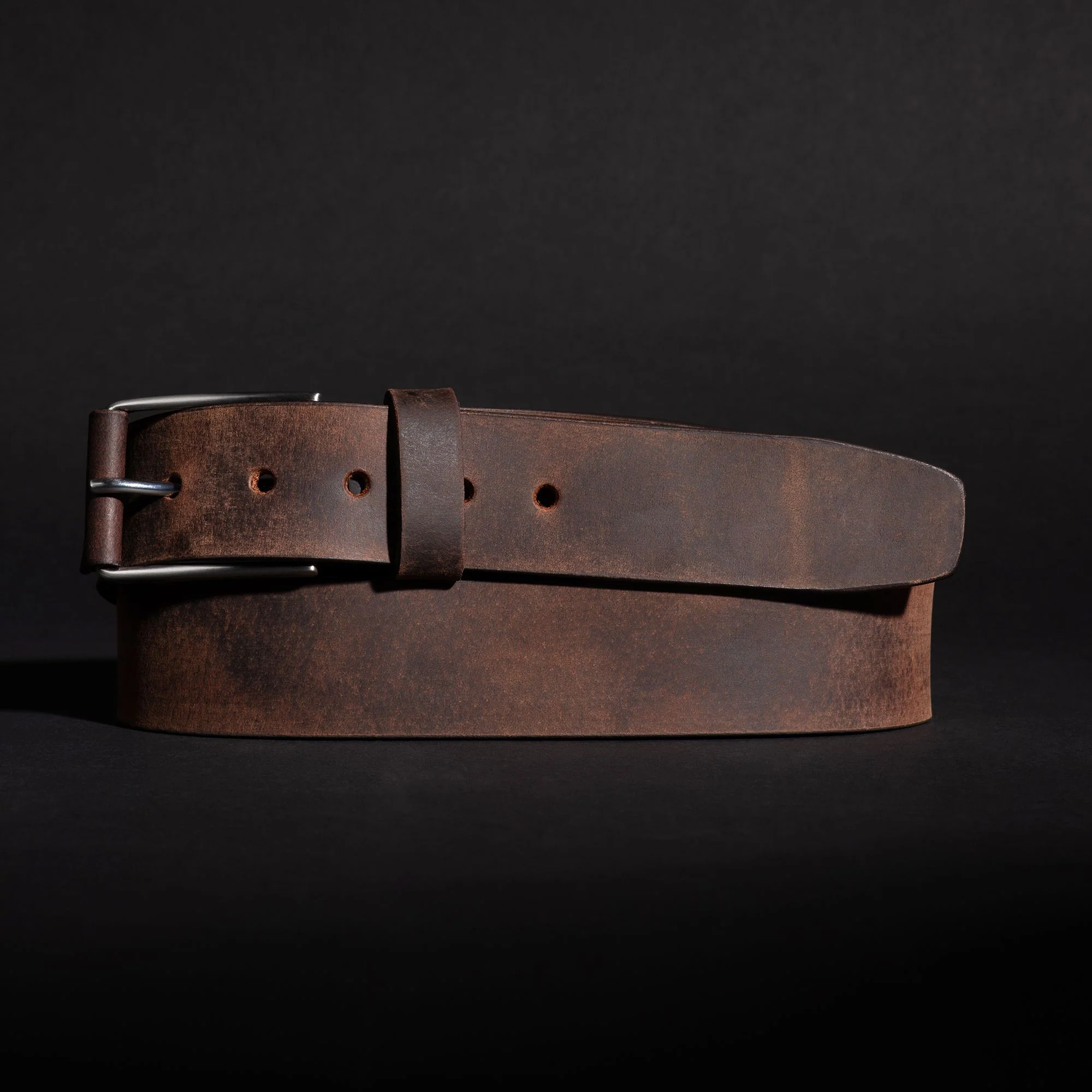 The Spartan Belt - Image 4