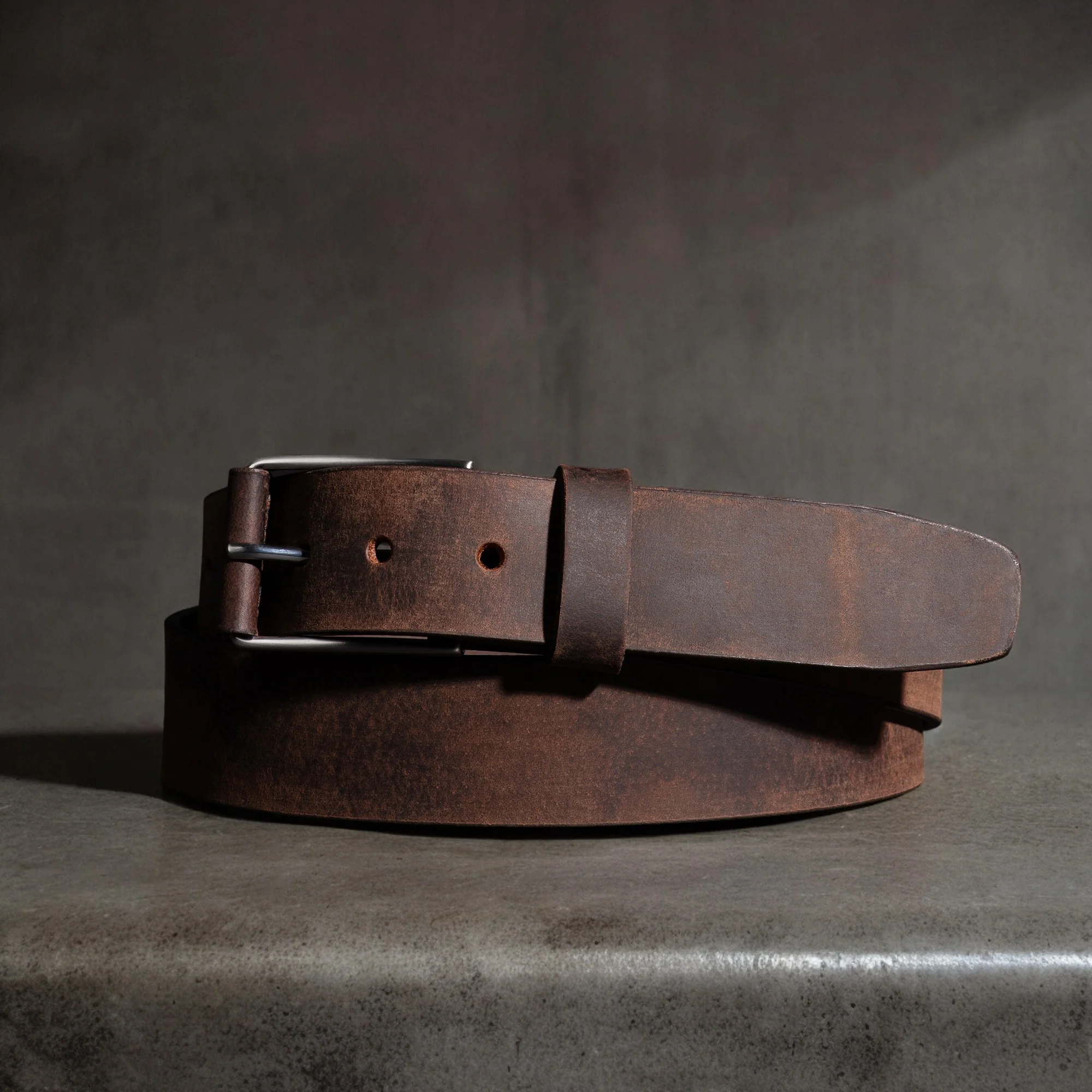 The Spartan Belt - Image 7