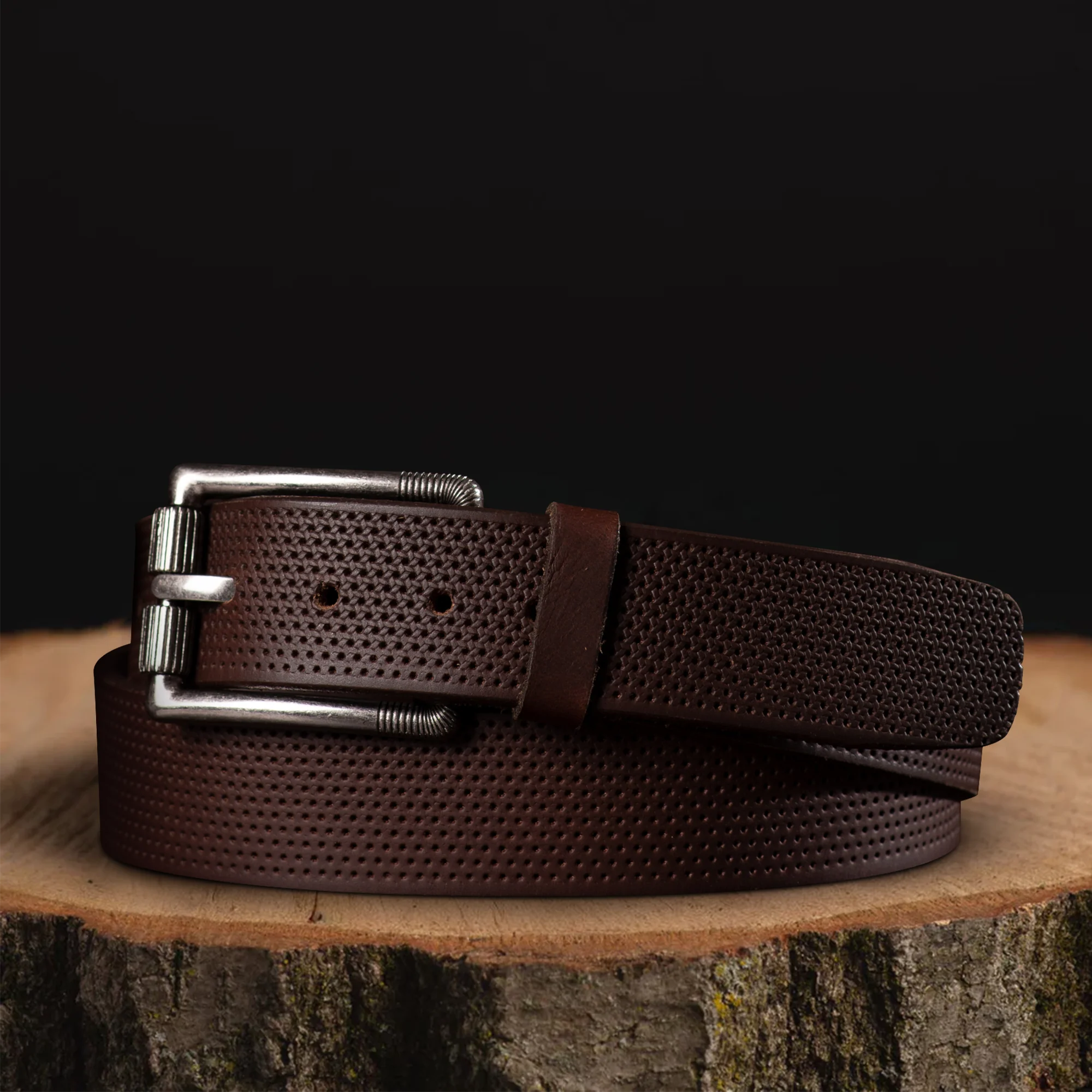 The Steampunk Belt - Image 4