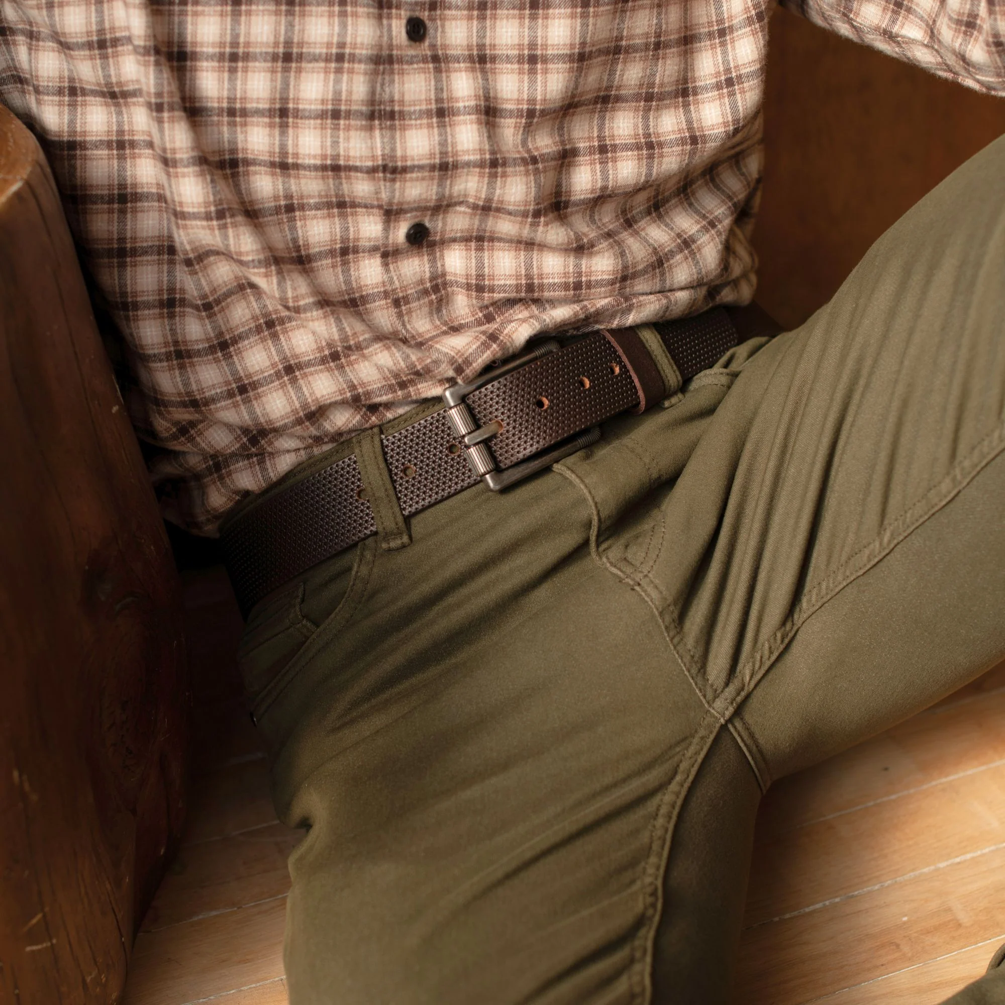 The Steampunk Belt - Image 7