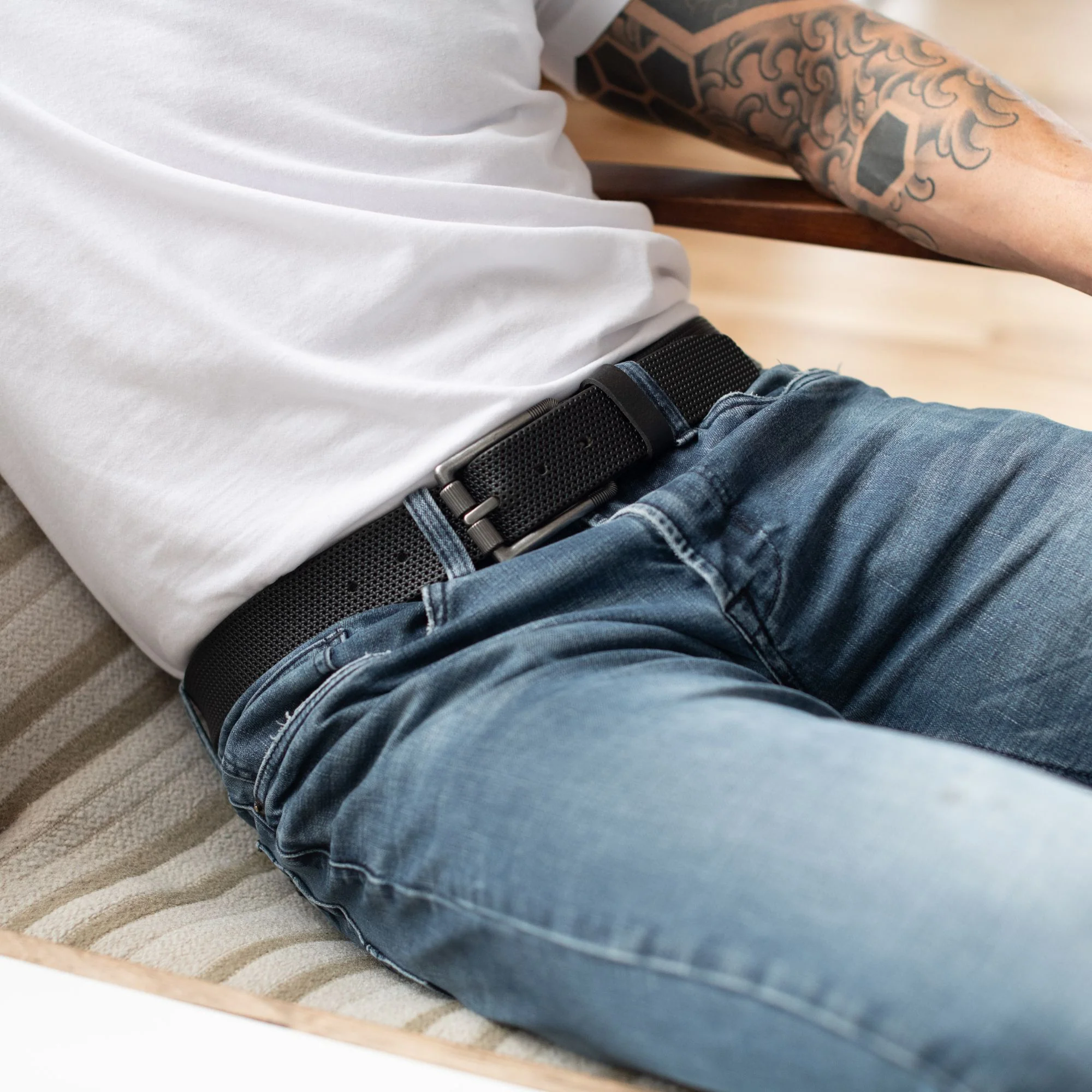 The Steampunk Belt - Image 8