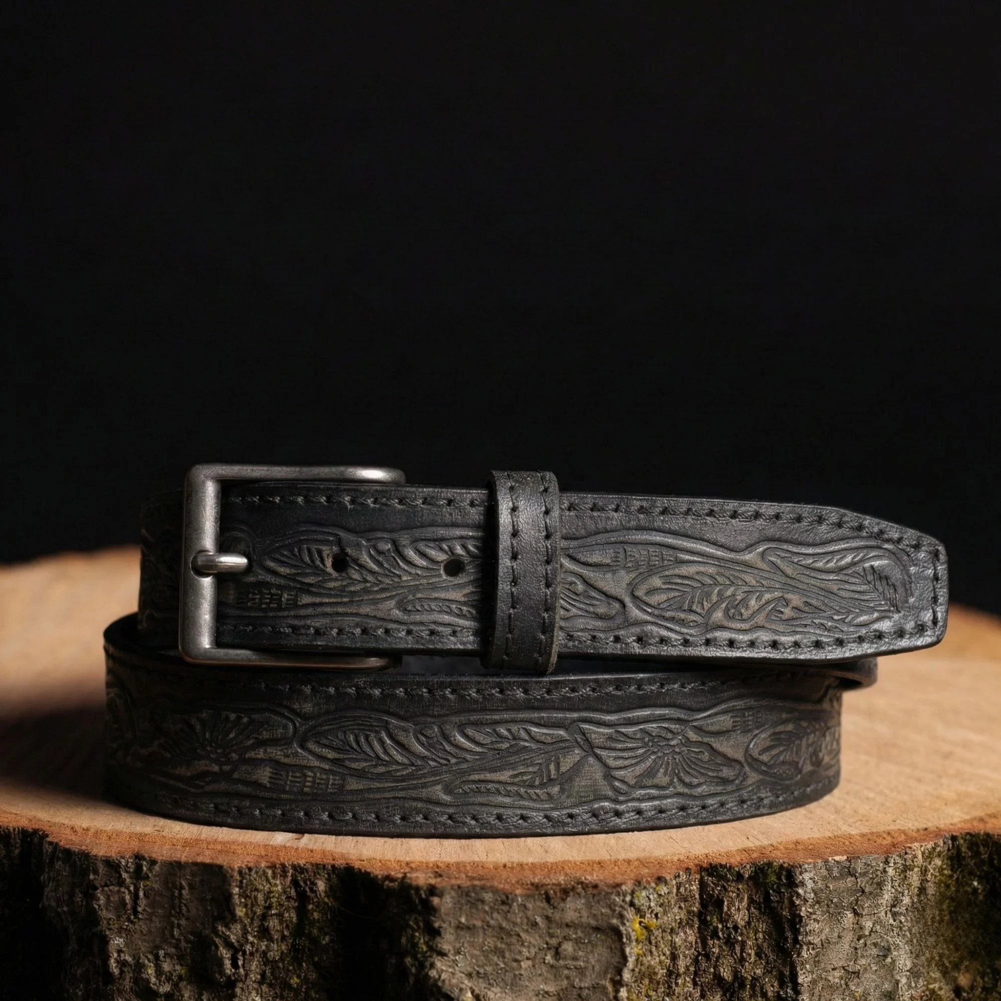 The Wayfarer Belt - Image 4
