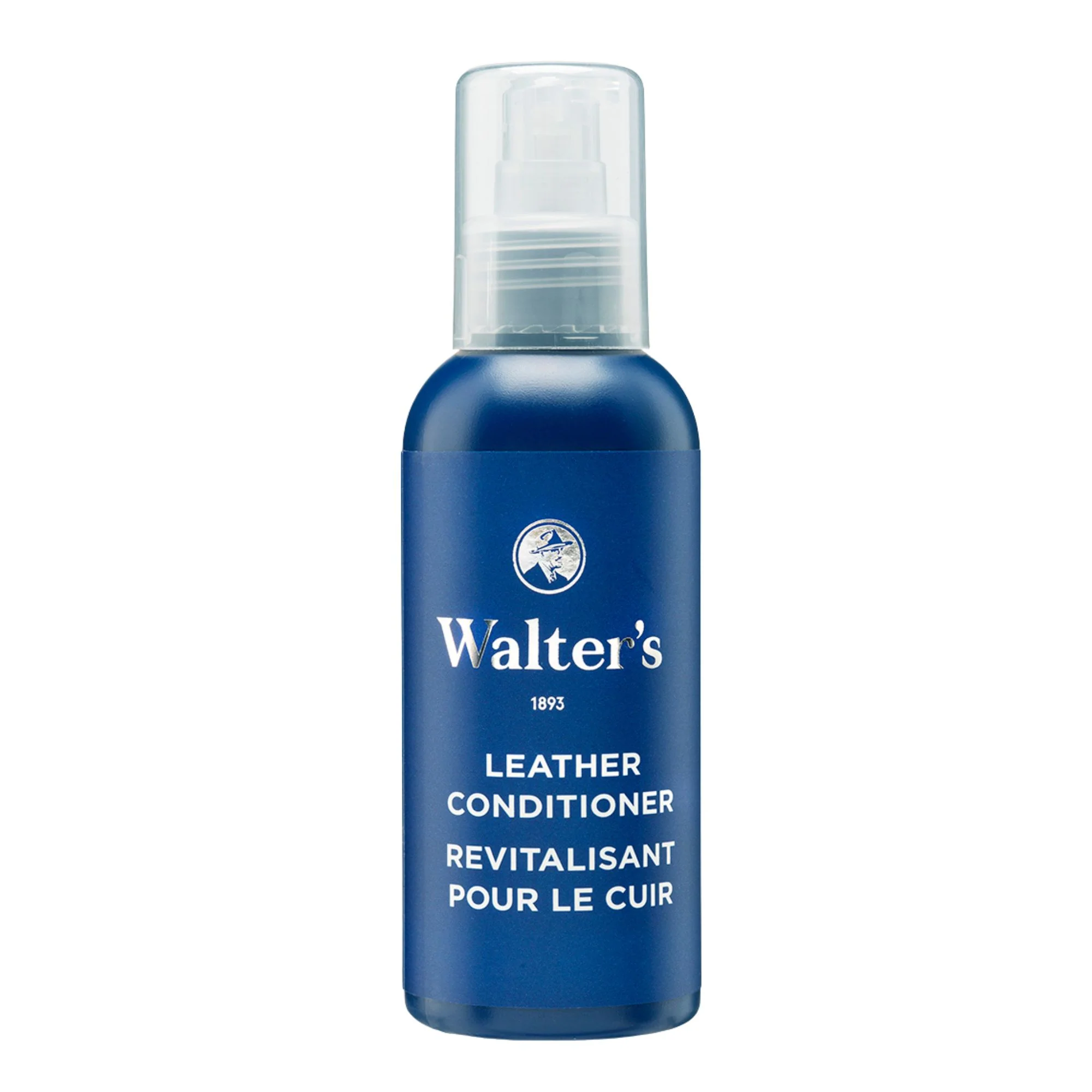 Walter's Leather Conditioner